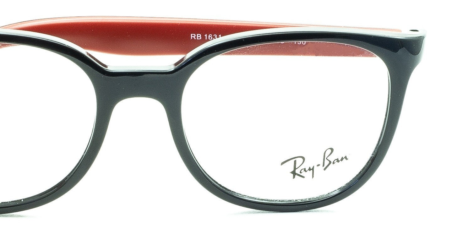 RAY BAN RB 1631 3928 45mm Junior FRAMES RAYBAN Glasses RX Optical Eyewear - New