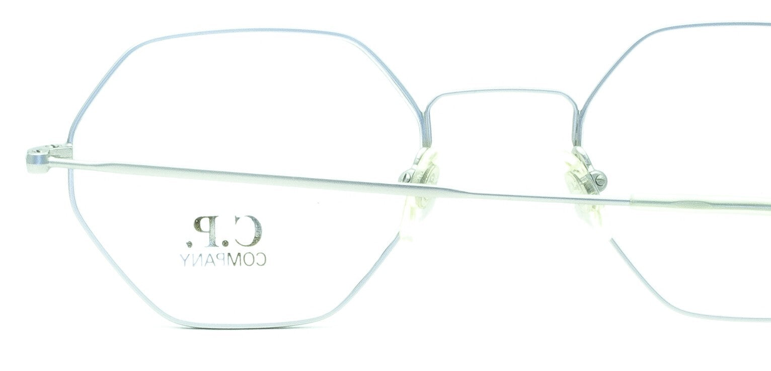 C. P. COMPANY CP031 105 49mm Vintage Glasses RX Optical Eyewear - New NOS Italy