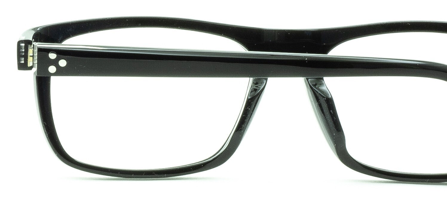 McLAREN Eyewear MLDS-89O02 C01 53mm RX Optical FRAMES Glasses New Japan