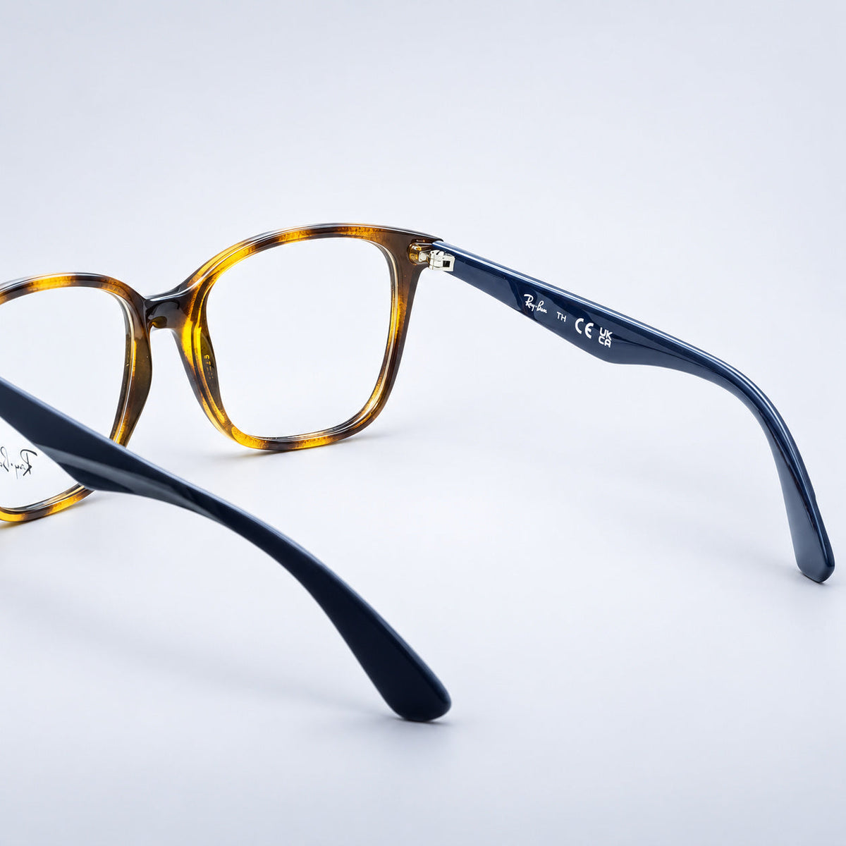 RAY BAN RB 7066 5585 52mm FRAMES RAYBAN Glasses Eyewear RX Optical Eyeglasses