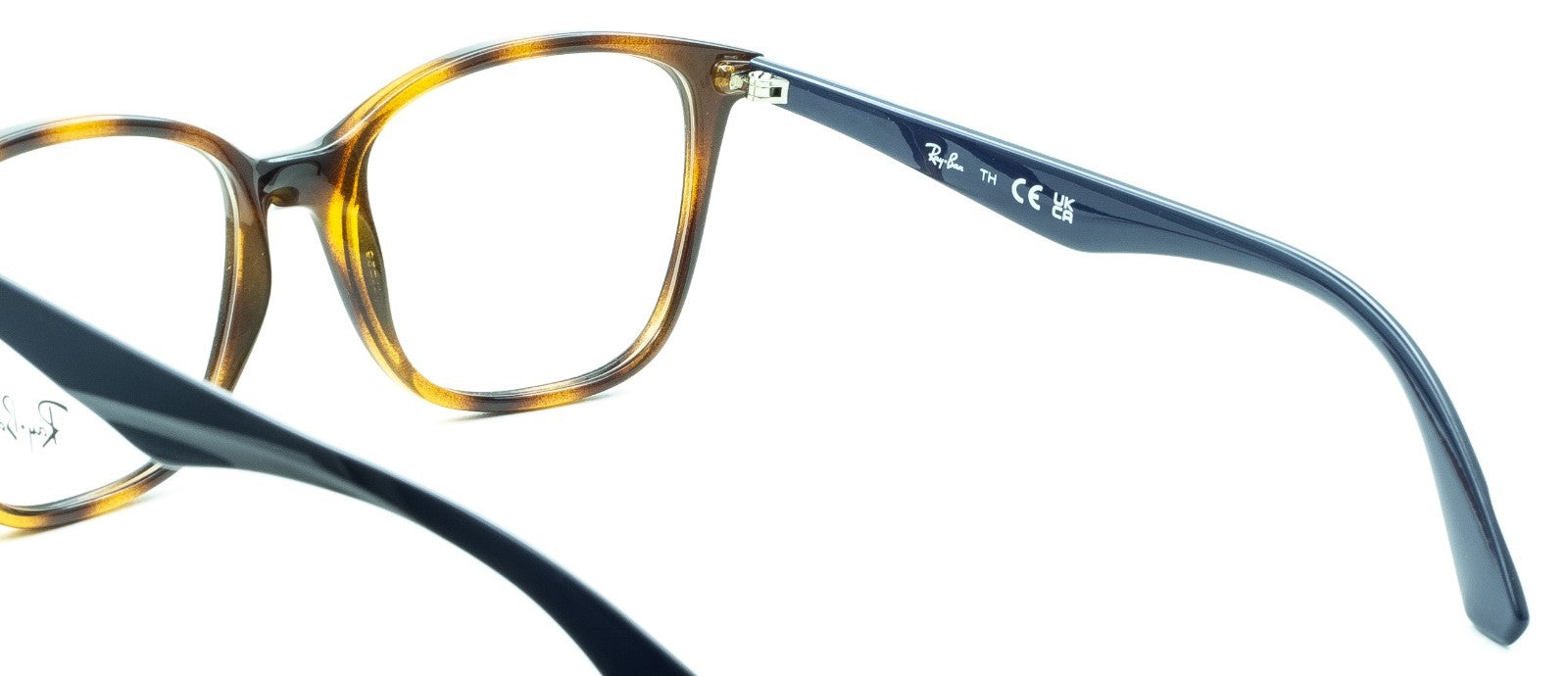 RAY BAN RB 7066 5585 52mm FRAMES RAYBAN Glasses Eyewear RX Optical Eyeglasses