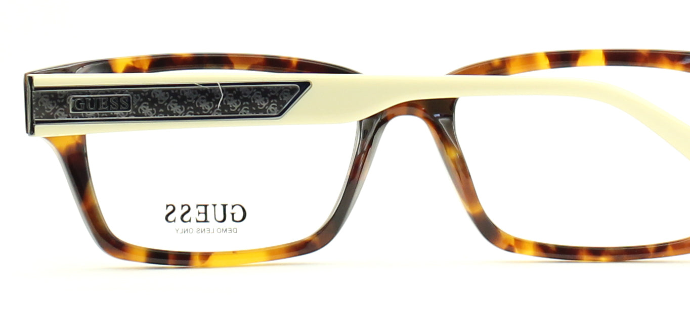 GUESS GU1740 TO 53mm Eyewear FRAMES Glasses Eyeglasses RX Optical - BNIB New