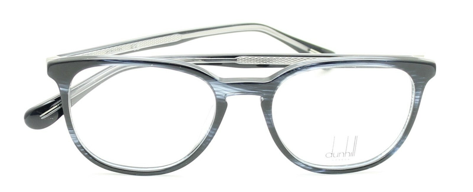 DUNHILL LONDON VDH 119 06WR Eyewear FRAMES RX Optical Eyeglasses Glasses - Italy