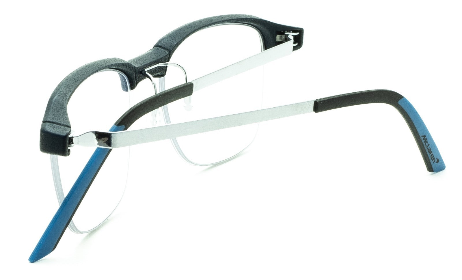 McLAREN Eyewear MLOP-98O07 C03 50mm RX Optical FRAMES Glasses - New France