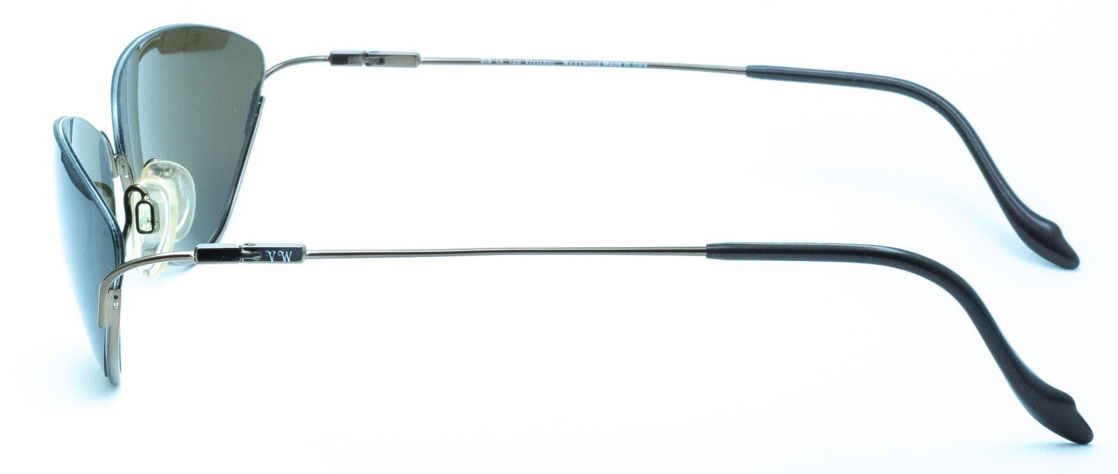 VIVIENNE WESTWOOD VW 135 D90 61mm Vintage Sunglasses Shades Frames - New Italy