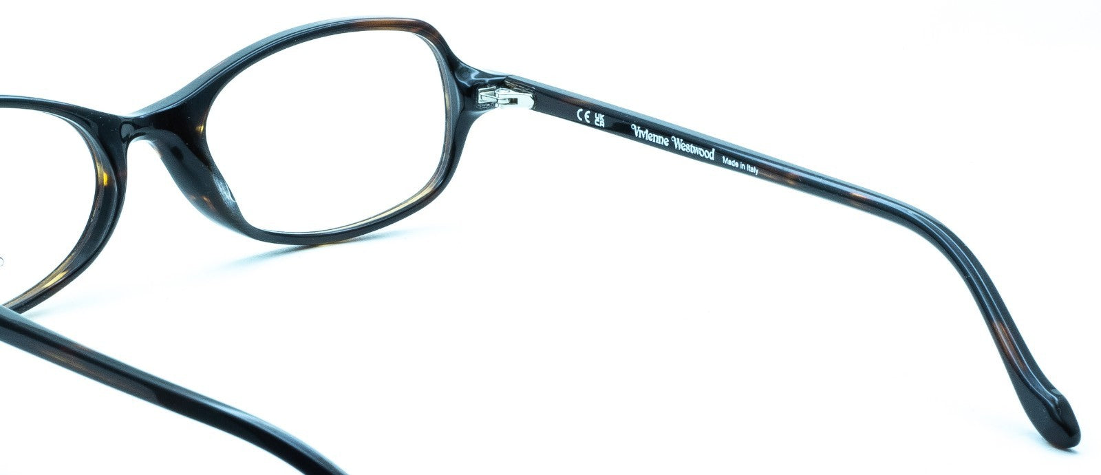VIVIENNE WESTWOOD VW 029 800 51mm Vintage Eyewear FRAMES RX Optical - New Italy