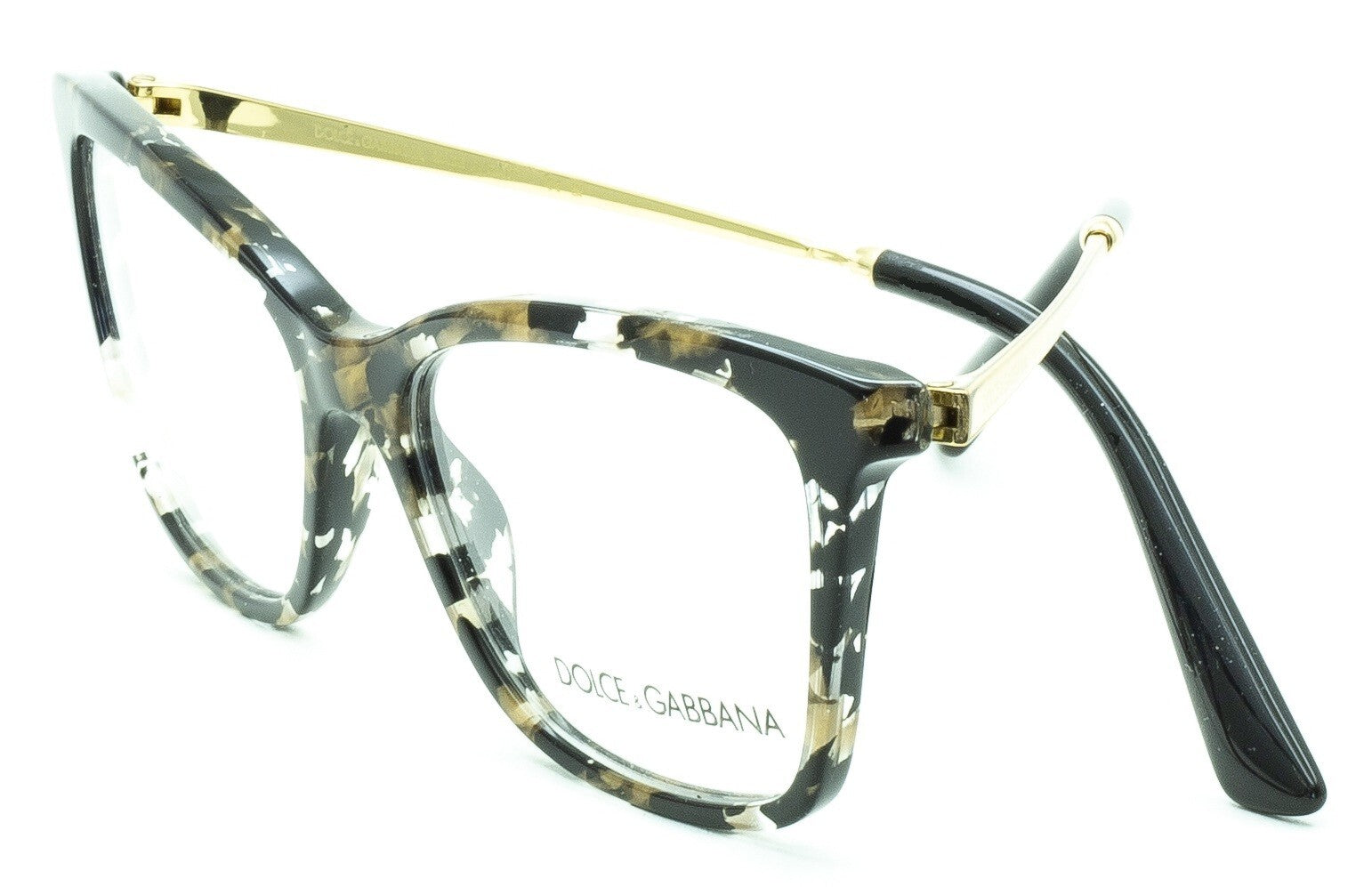 Dolce & Gabbana DG 3347 911 54mm Eyeglasses RX Optical Glasses Frames Eyewear