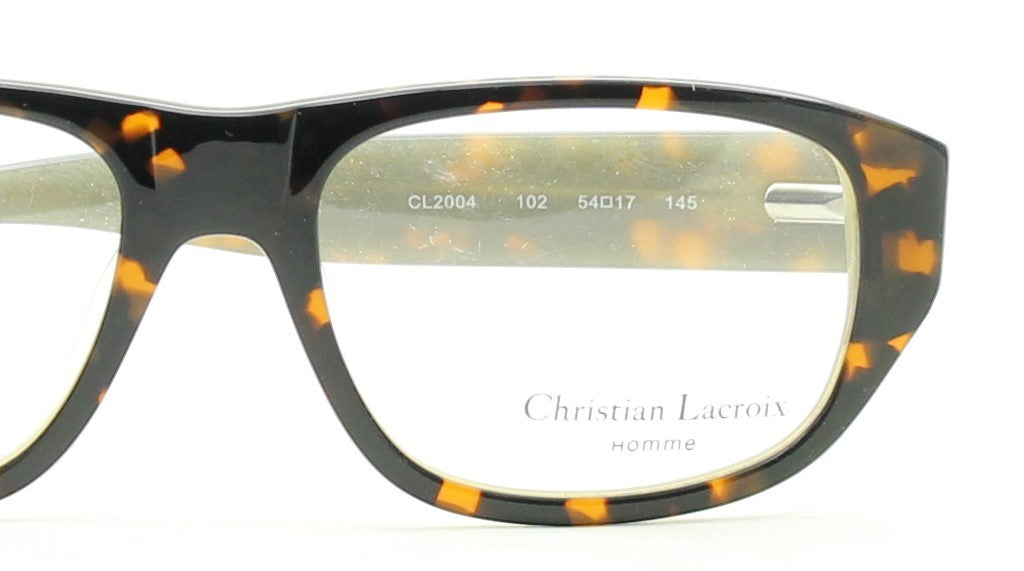 CHRISTIAN LACROIX HOMME CL2004 102 Eyewear RX Optical FRAMES Eyeglasses Glasses