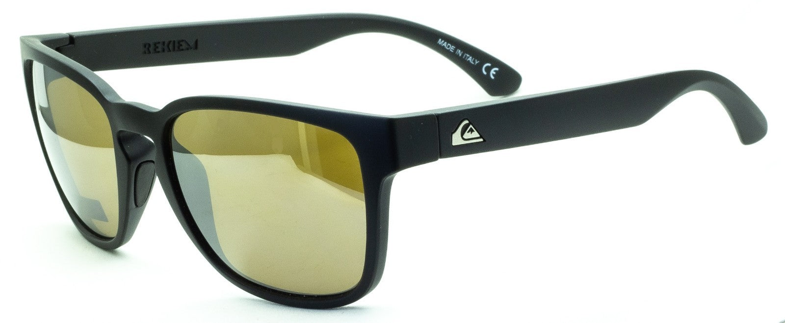QUIKSILVER EQYEY03086/XKSS REKIEM 54mm Sunglasses Shades Eyewear Frames - New