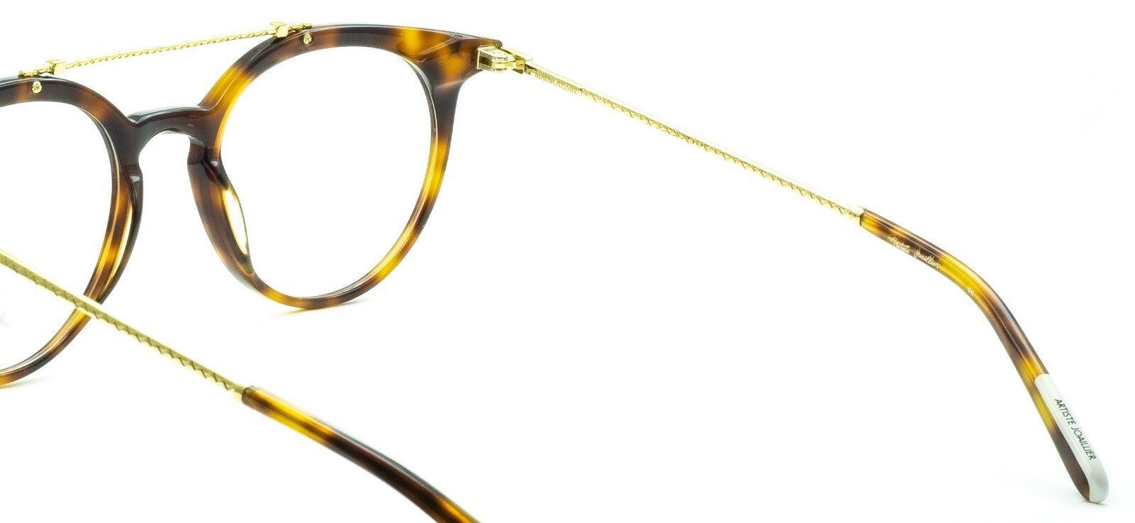 MAUBOUSSIN MAU 1805 002 48mm Eyewear FRAMES Glasses RX Optical Eyeglasses - New