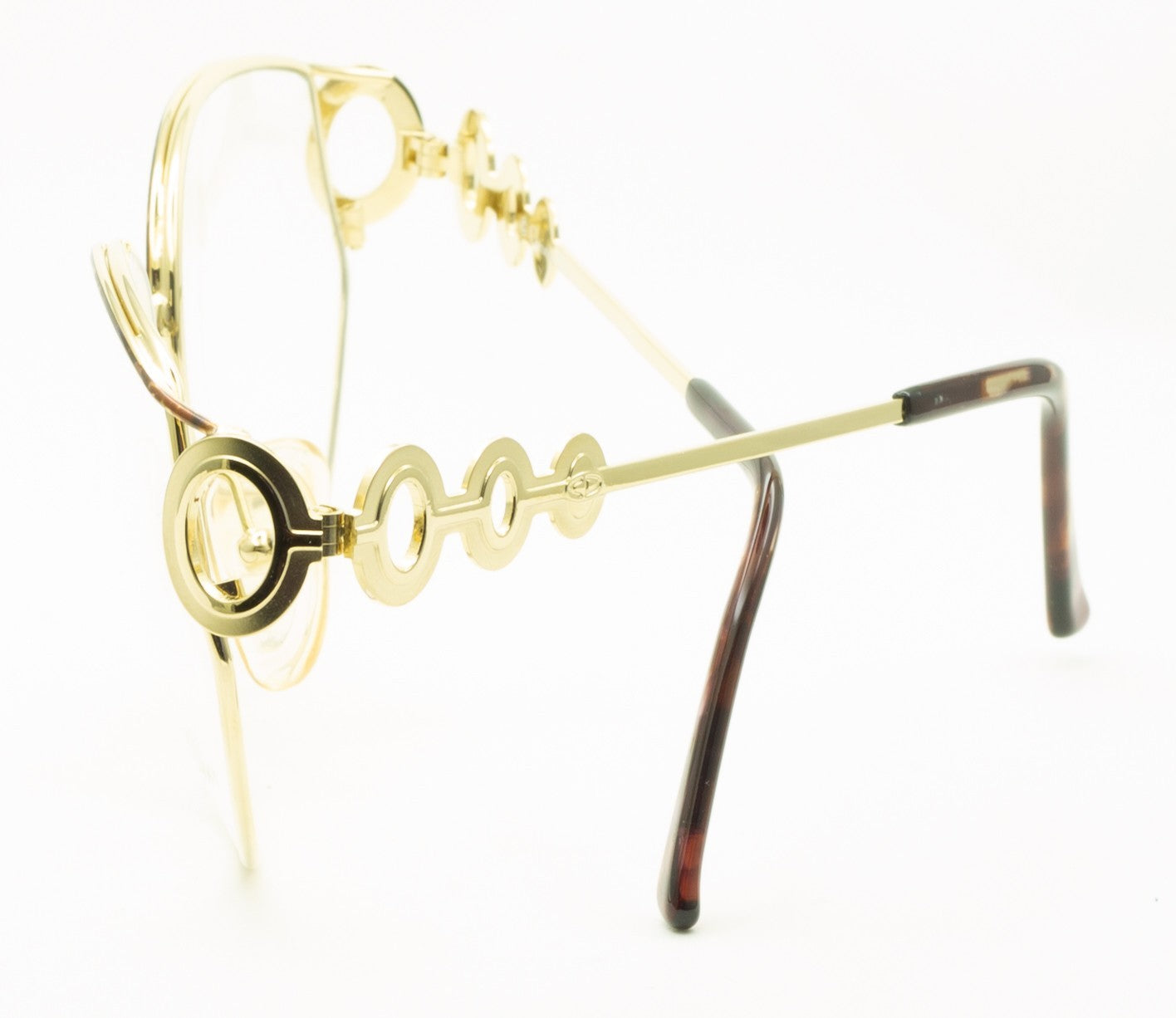 CHRISTIAN DIOR 2750 48 59mm Vintage Eyewear Glasses RX Optical FRAMES - Austria