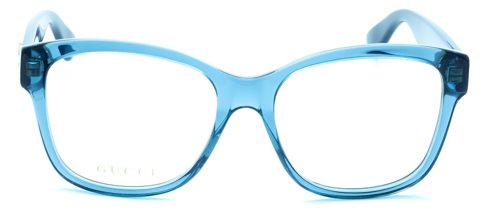 GUCCI GG0038ON 012 54mm Eyewear FRAMES Glasses RX Optical Eyeglasses New - Japan