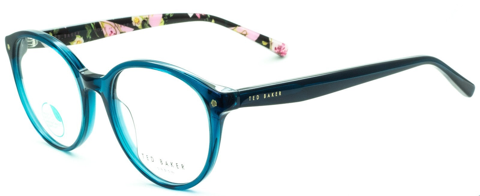 TED BAKER Eleanor 9253 589 51mm Eyewear FRAMES Glasses Eyeglasses RX Optical New