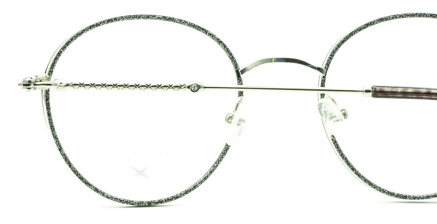 MAUBOUSSIN MAU 1907 003 48mm Eyewear FRAMES Glasses RX Optical Eyeglasses - New