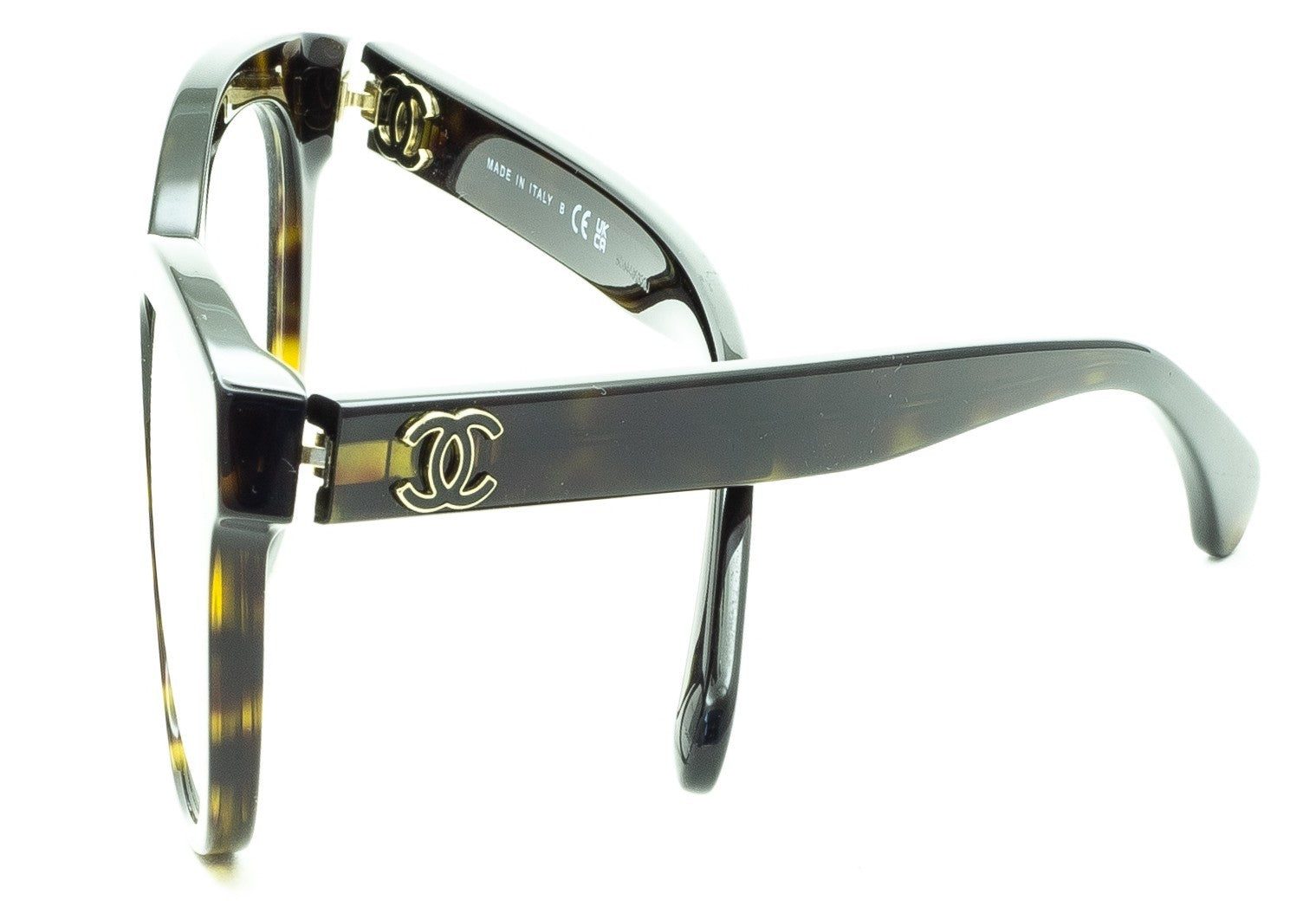 CHANEL 3483 714 52mm Eyewear FRAMES Eyeglasses RX Optical Glasses - New Italy