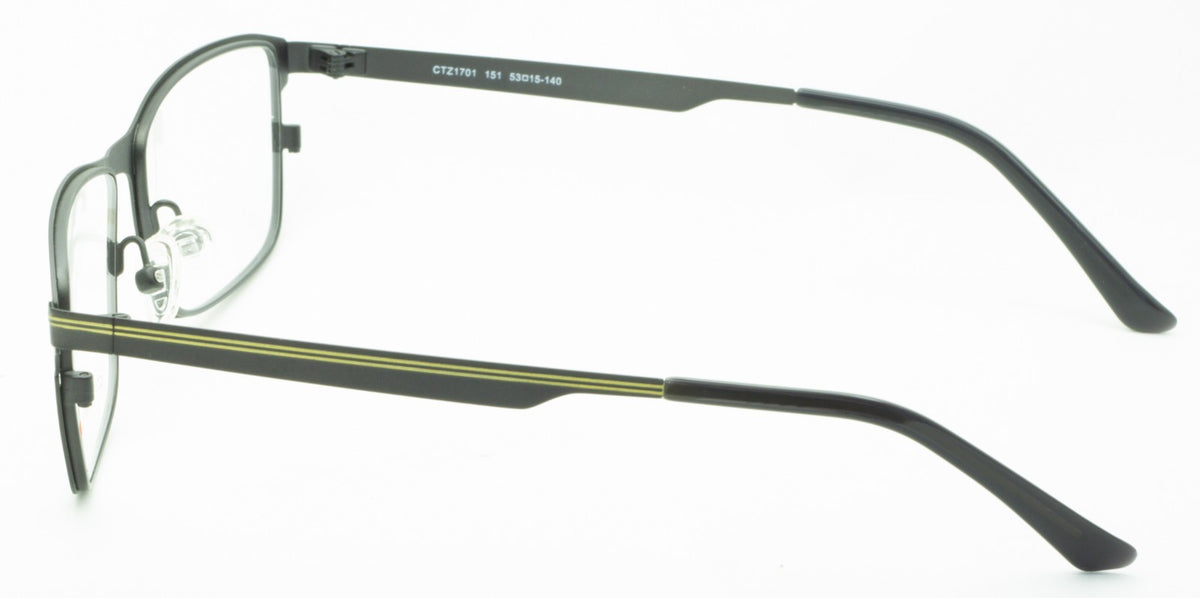 CITIZEN CTZ1701 151 53mm Eyewear FRAMES Glasses RX Optical Eyeglasses - New BNIB