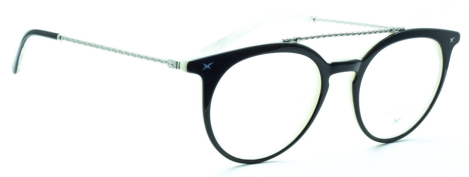 MAUBOUSSIN MAU 1805 001 48mm Eyewear FRAMES Glasses RX Optical Eyeglasses - New