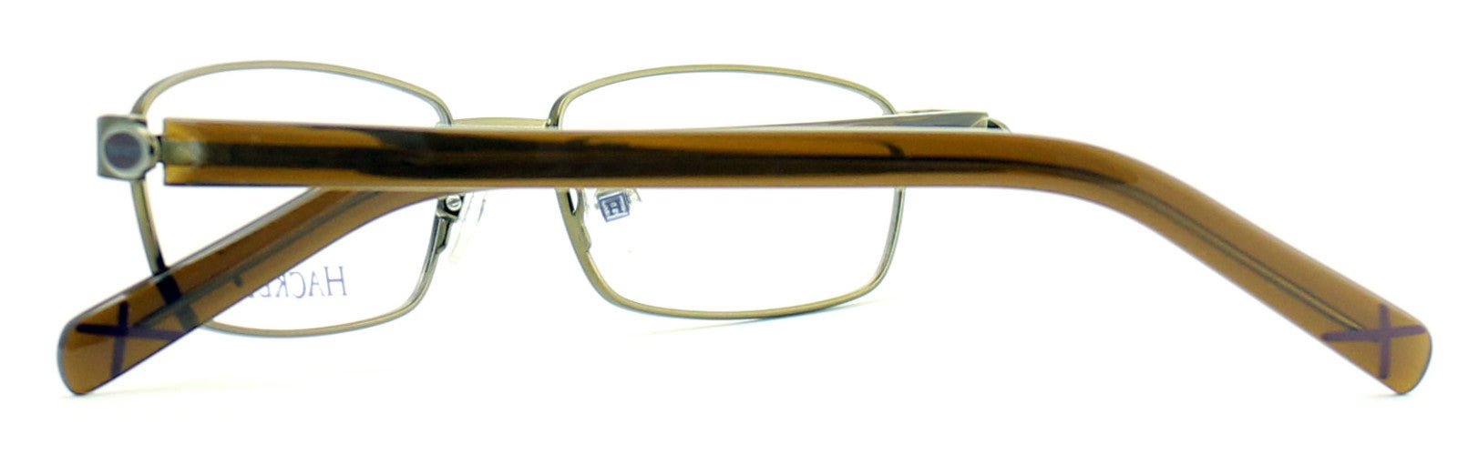 HACKETT LONDON 1018 10 52mm Eyewear FRAMES RX Optical Glasses Eyeglasses - New