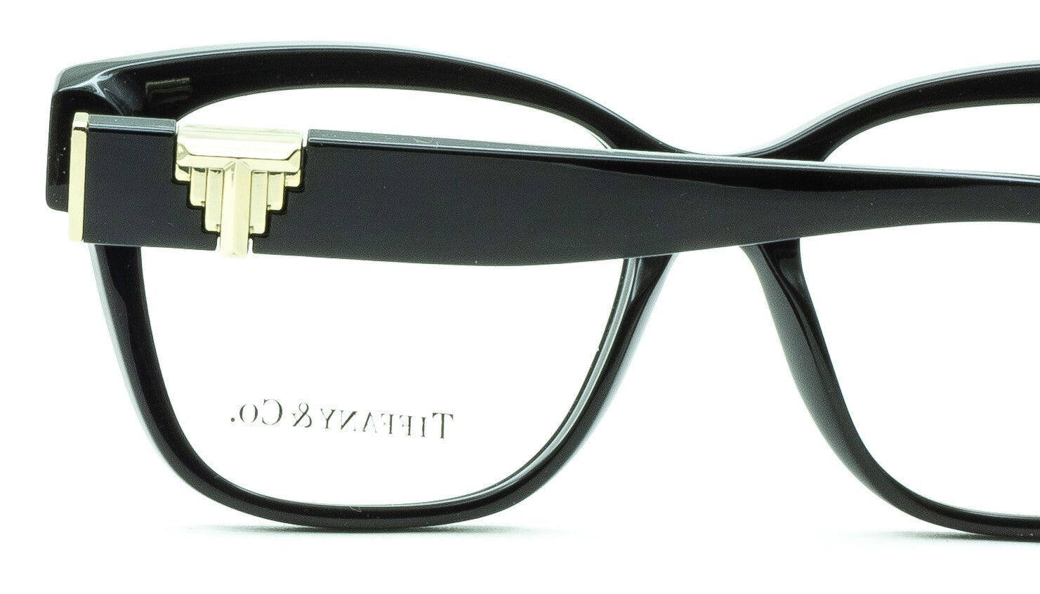 TIFFANY & CO TF2246 8001 52mm Eyewear FRAMES RX Optical Glasses - New Italy