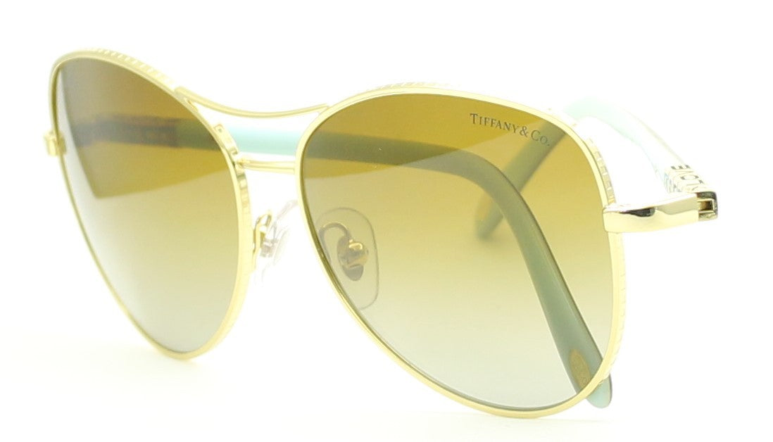 TIFFANY & CO TF3041 6084/T5 Sunglasses Shades Eyewear FRAMES Glasses - New Italy