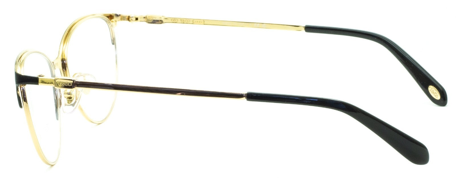 TIFFANY & CO TF1127 6122 54mm Eyewear FRAMES RX Optical Eyeglasses Glasses Italy