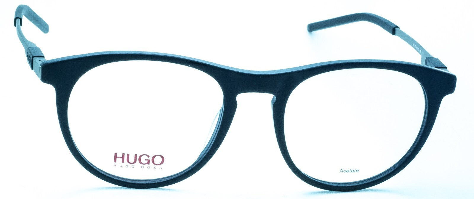 HUGO BOSS HG1154 003 51mm Eyewear FRAMES Glasses RX Optical Eyeglasses BNIB -New