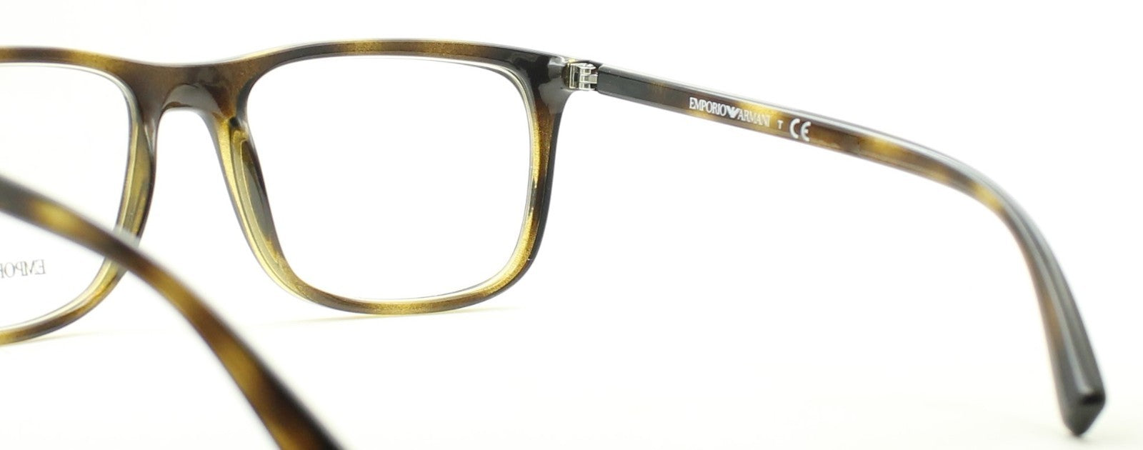 EMPORIO ARMANI EA 3110 5026 55mm Eyewear FRAMES RX Optical Glasses Eyeglasses