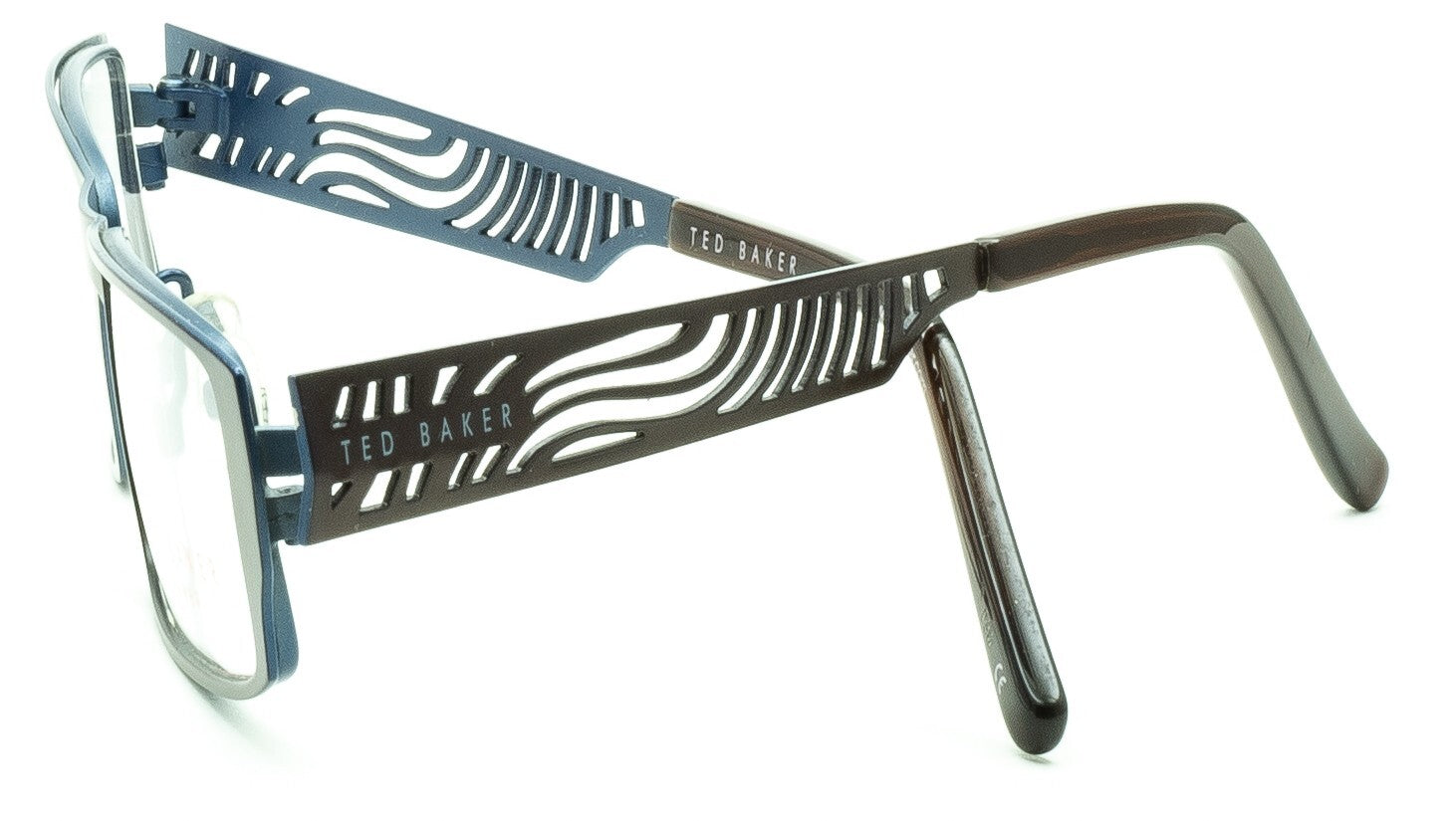 TED BAKER Passion Pit 2189 129 52mm FRAMES Glasses RX Optical Eyewear - New