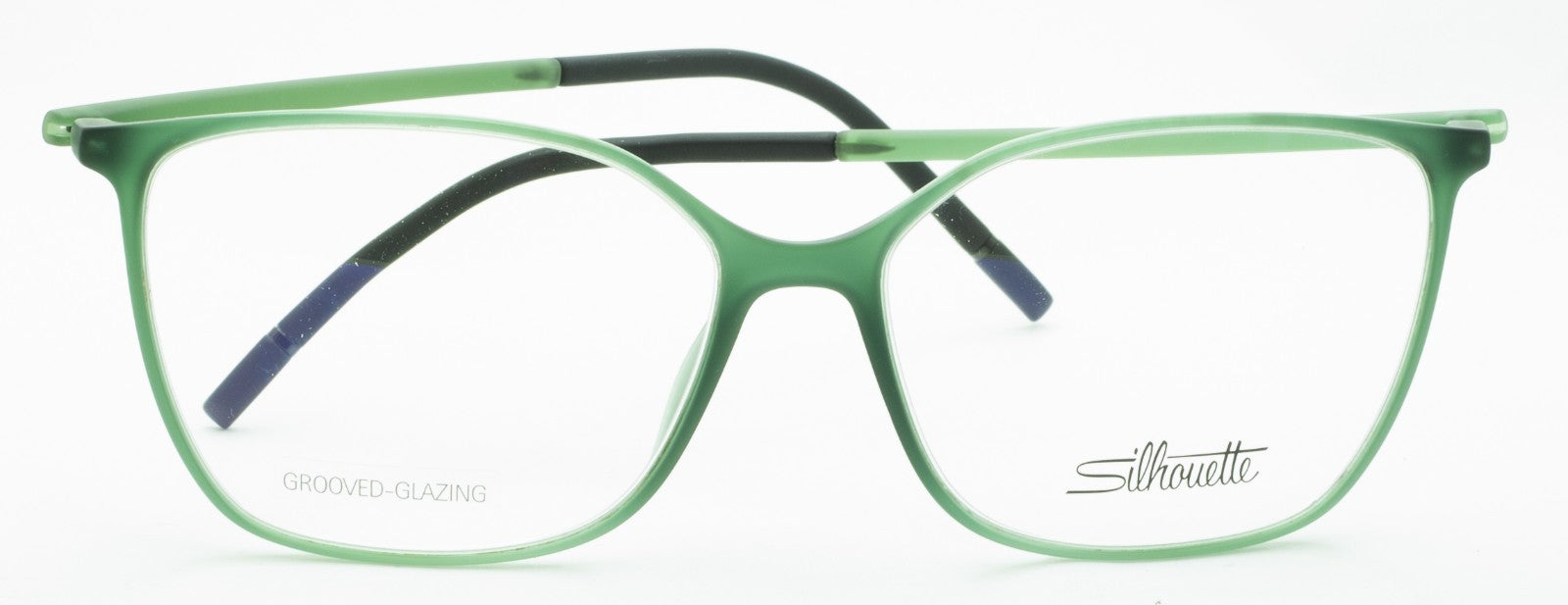 SILHOUETTE SPX 1612 75 5560 55mm Eyewear FRAMES RX Optical Glasses - New Austria