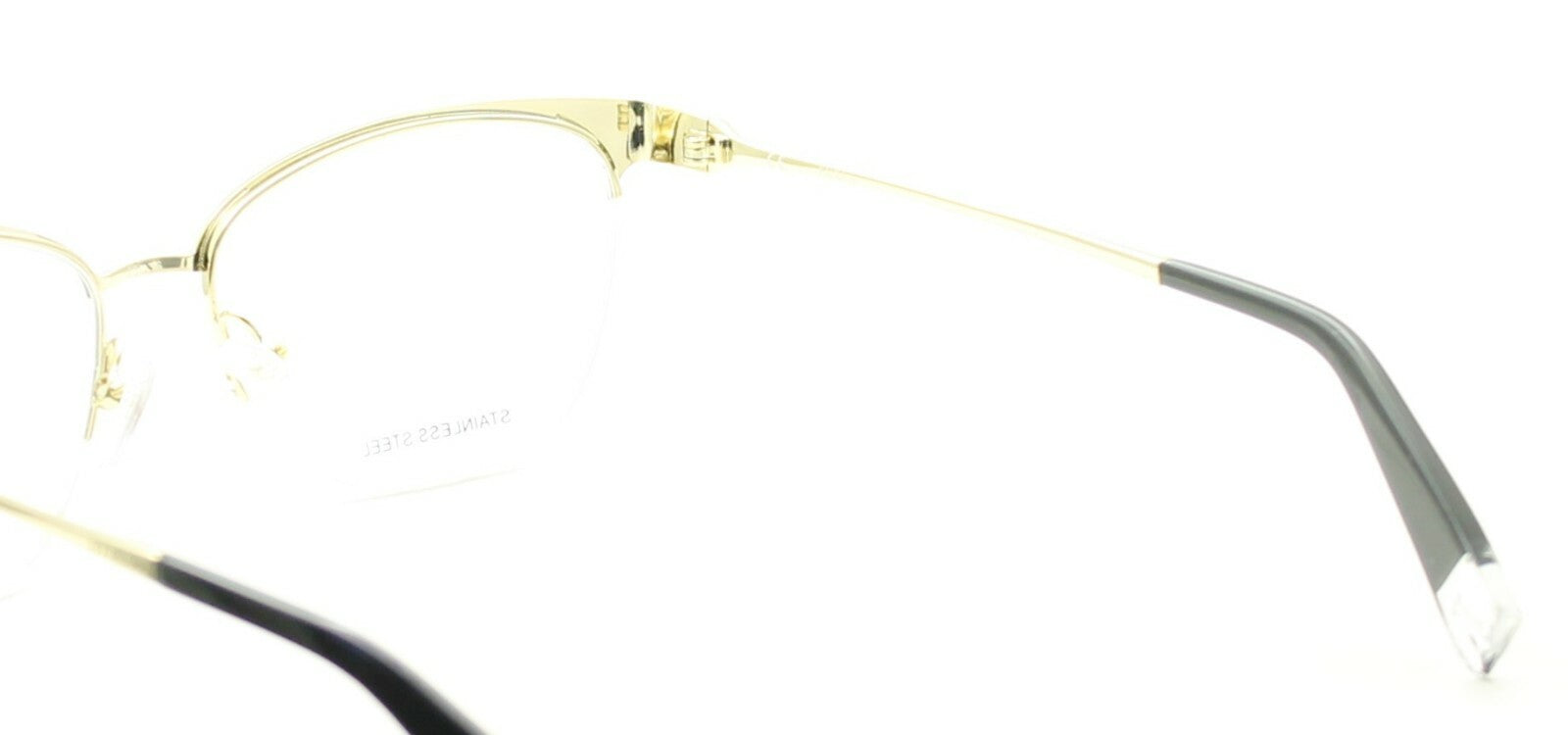 FURLA VFU188S 0304 53mm Eyewear FRAMES Glasses Eyeglasses RX Optical New Trusted