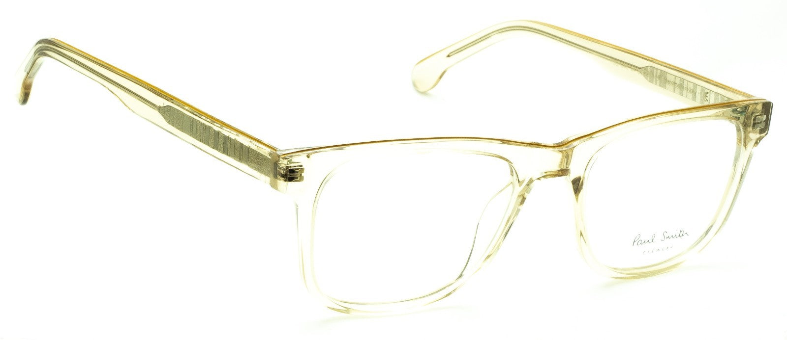 PAUL SMITH PSOP048 04 52mm Dalton Eyewear FRAMES RX Optical Glasses - New Italy