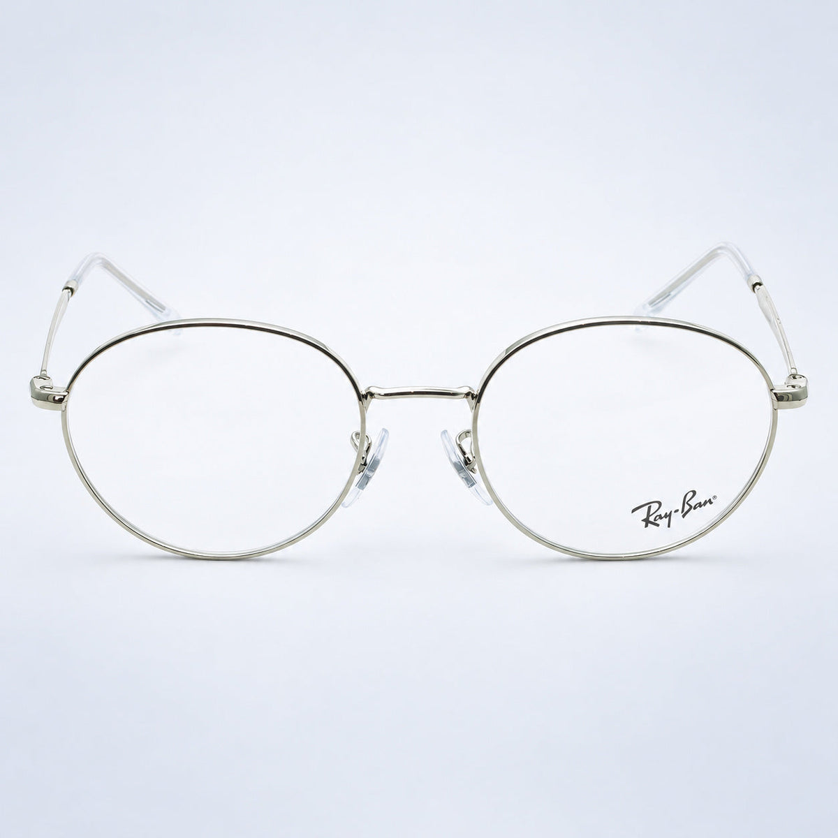 RAY BAN RB 6558 2501 54mm FRAMES Eyeglasses RAYBAN Glasses RX Optical Eyewear