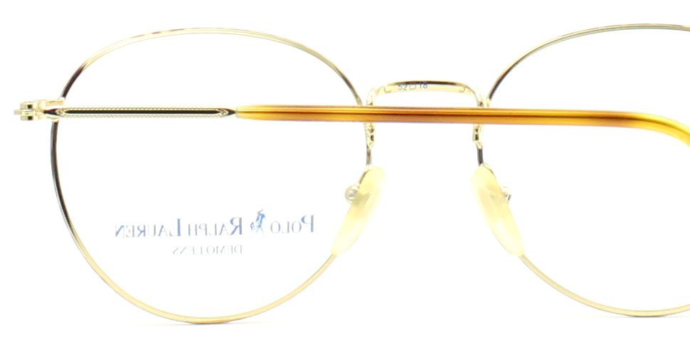 RALPH LAUREN POLO CLASSIC XXIV/N 077 Eyewear FRAMES Optical Glasses Eyeglasses