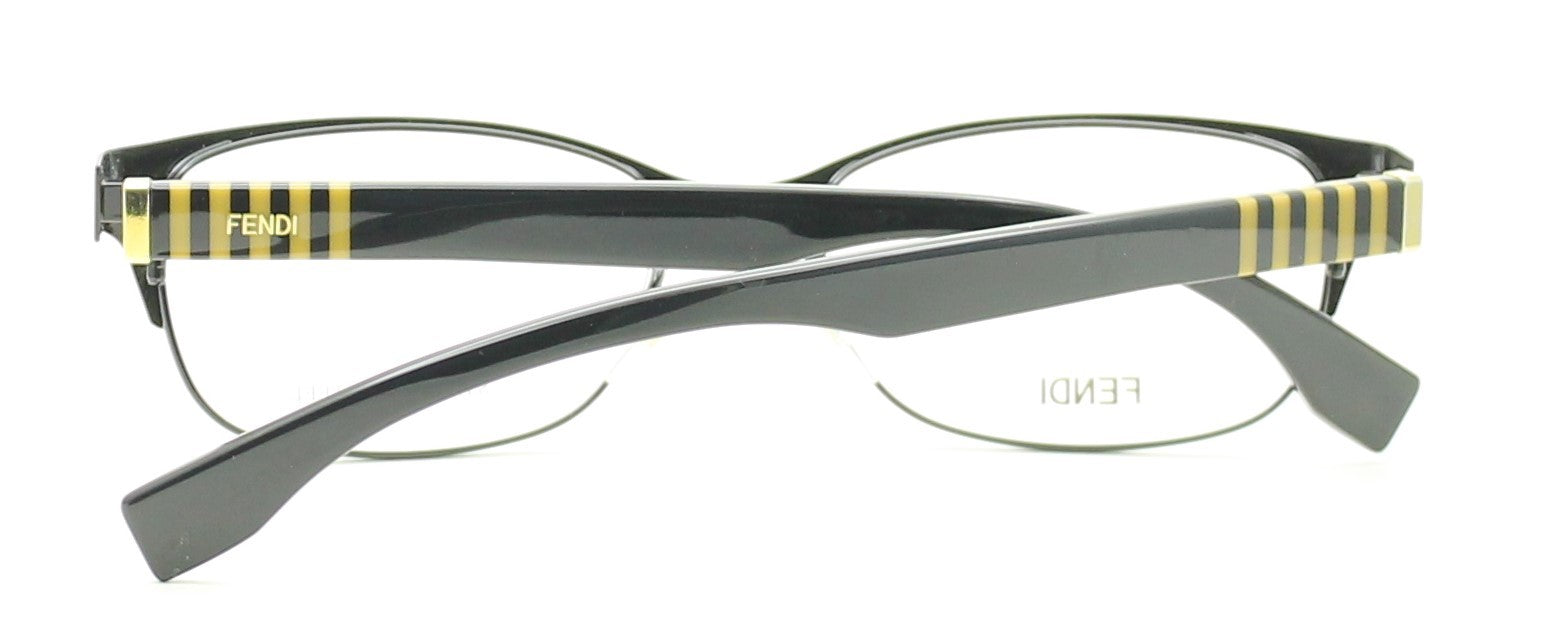 FENDI FF 0033 5LQ Eyewear RX Optical FRAMES NEW Glasses Eyeglasses Italy - BNIB