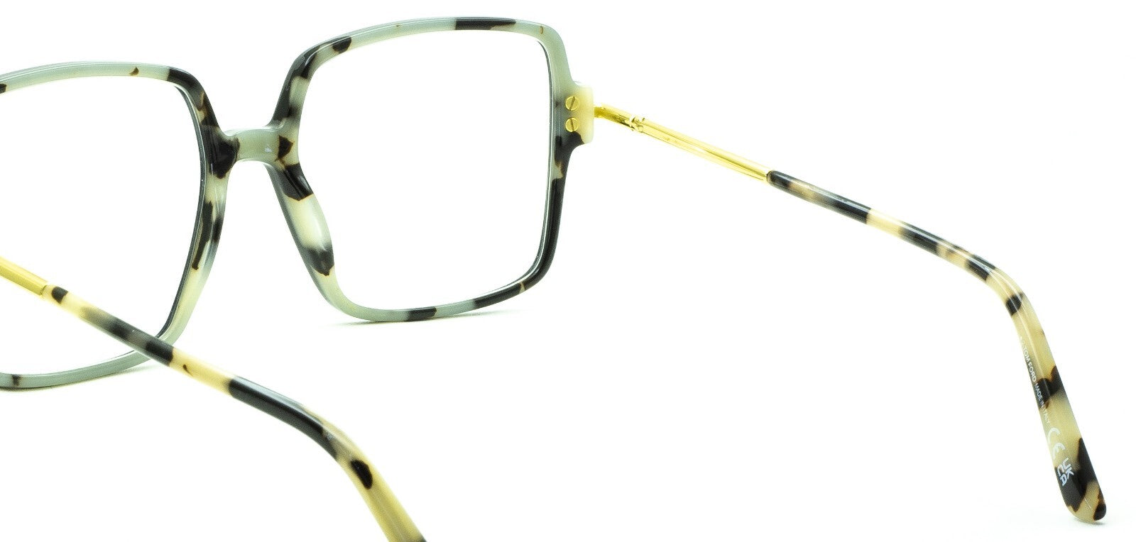 TOM FORD TF 5915-B 005 53mm RX Optical Glasses Frames Eyewear New BNIB - Italy