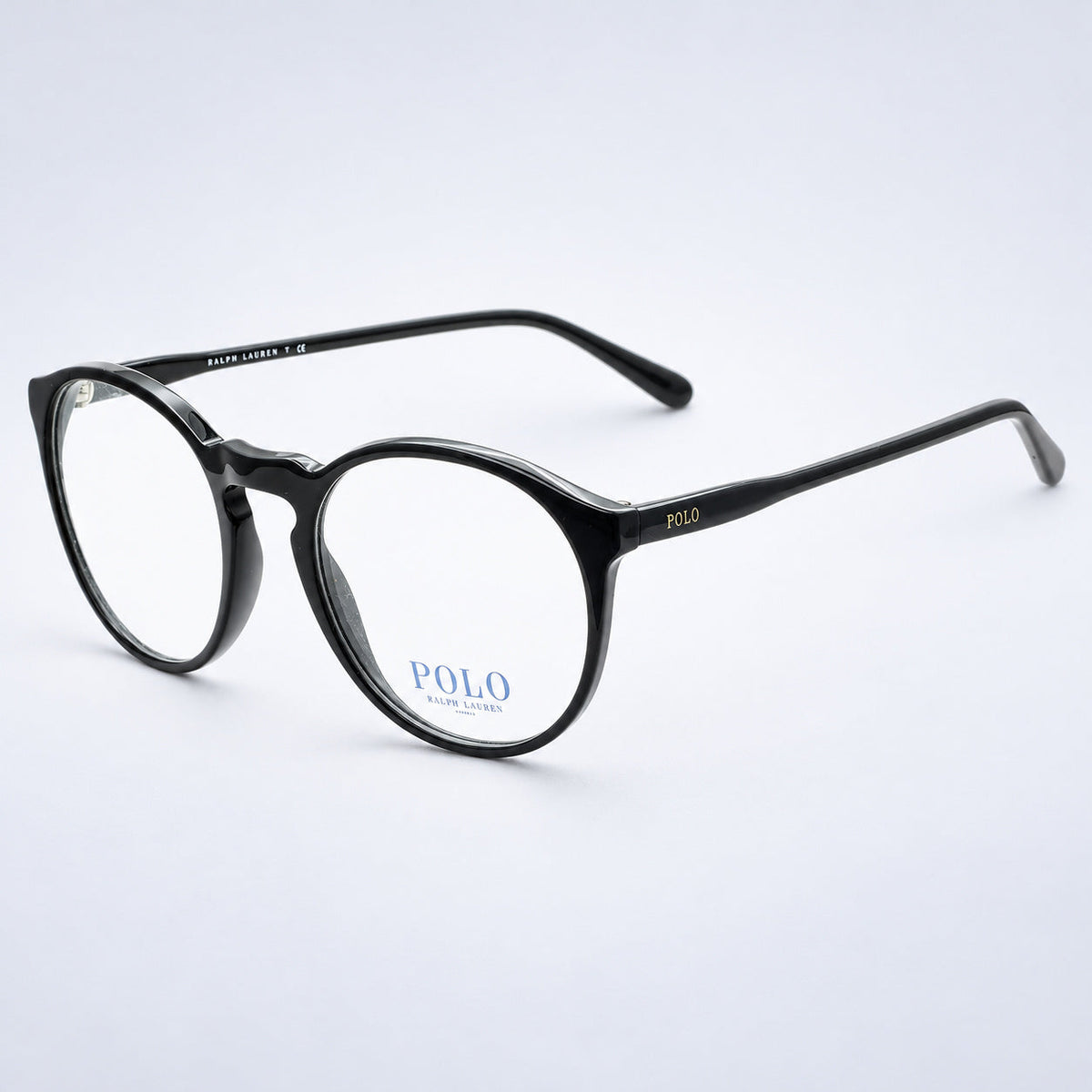 RALPH LAUREN POLO 2180 5001 52mm Eyewear FRAMES RX Optical Eyeglasses GlassesNew