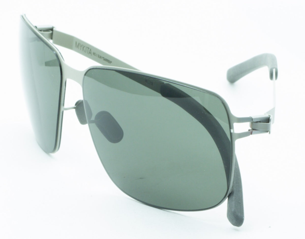 MYKITA Darren Col. 137 58mm SUNGLASSES Shades Frames Eyewear - New BNIB Germany