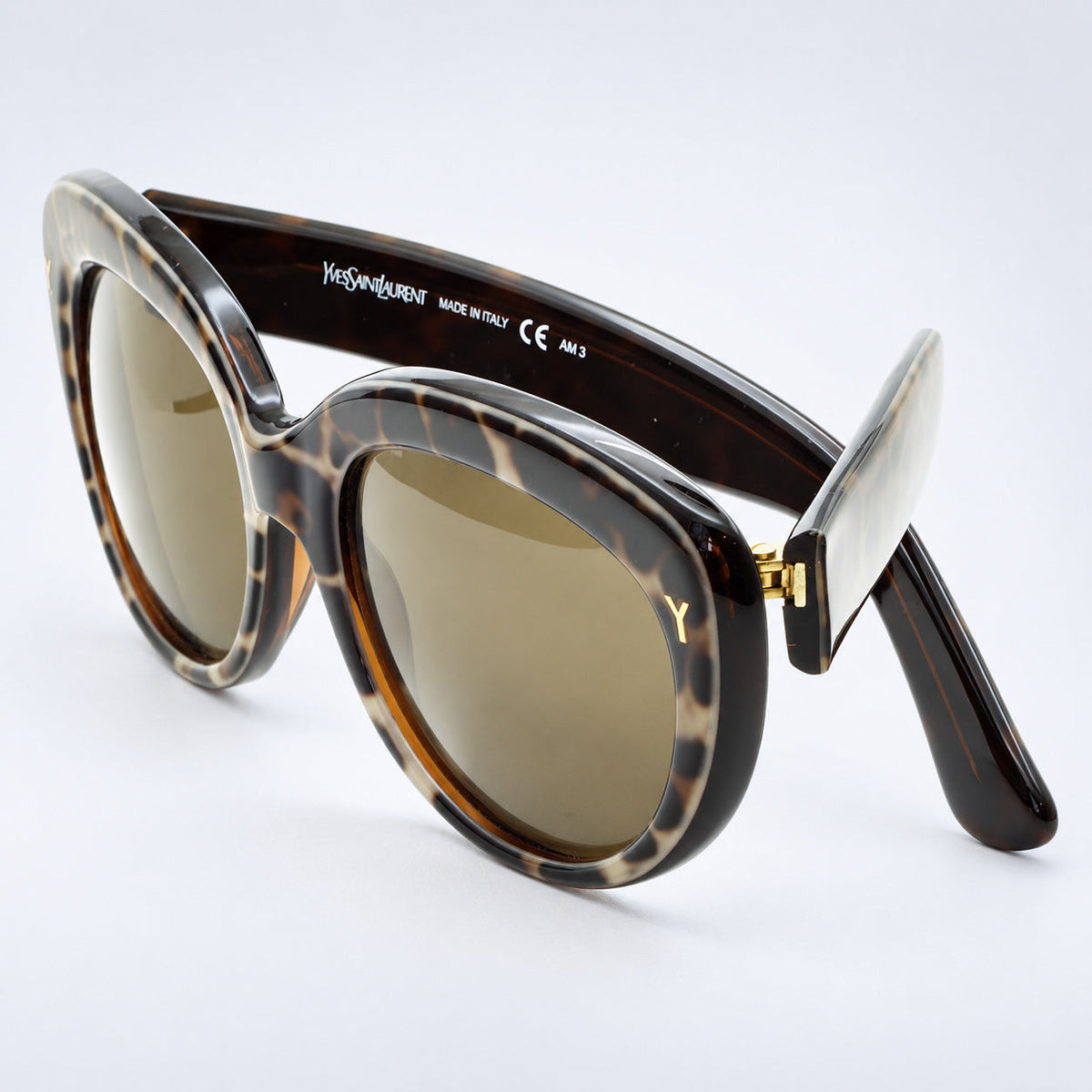 Yves Saint Laurent YSL 6319/S MOM70 Sunglasses Shades Frames BNIB New - Italy
