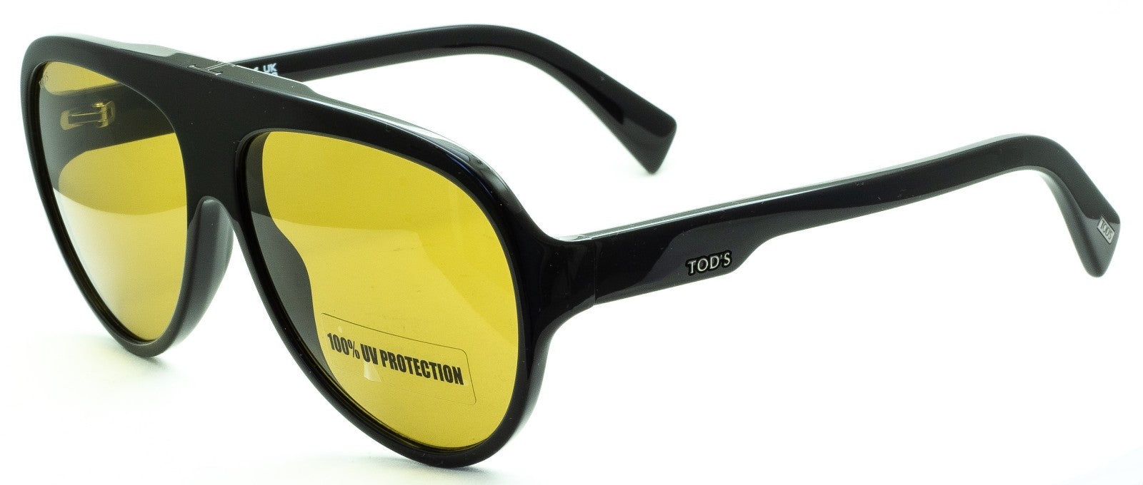 TOD'S TO353 01E 61mm Sunglasses Shades Eyewear FRAMES Eyeglasses Italy - BNIB