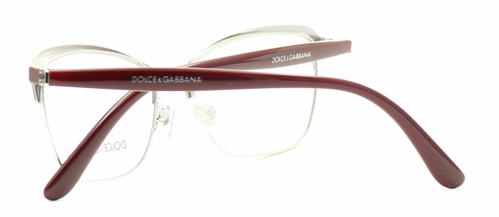 Dolce & Gabbana DG1286 1303 Eyeglasses RX Optical Glasses Frames Eyewear - Italy