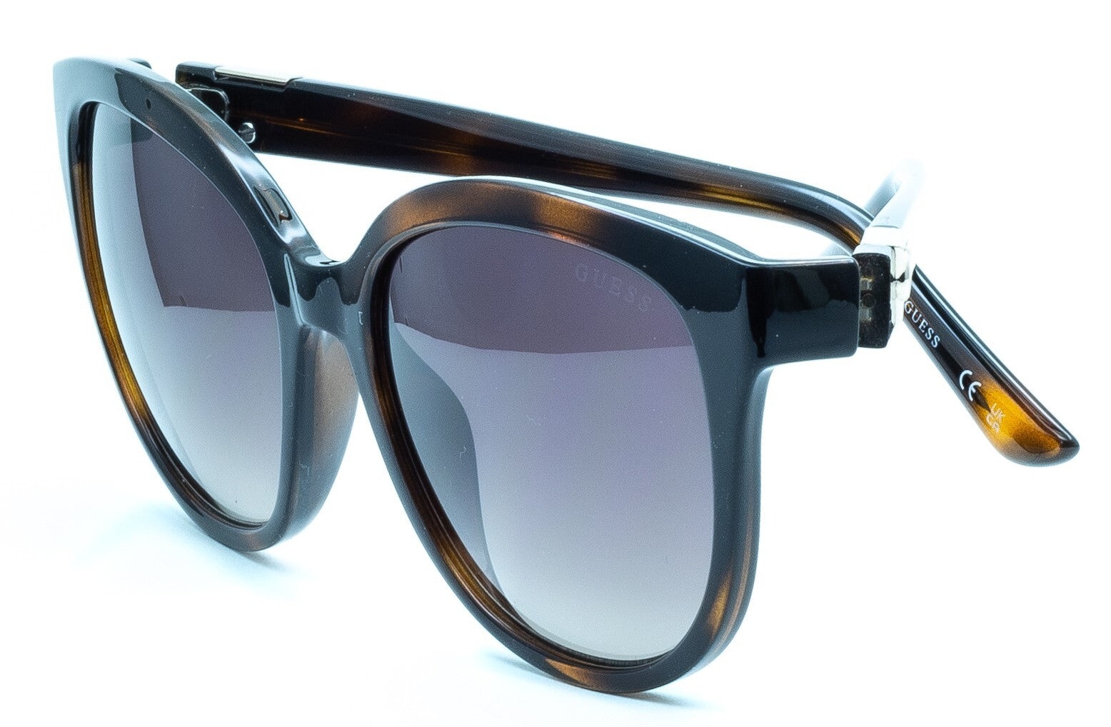 GUESS GU7877 52F 56mm Sunglasses Shades Frames Eyewear BNIB - Brand New in Case