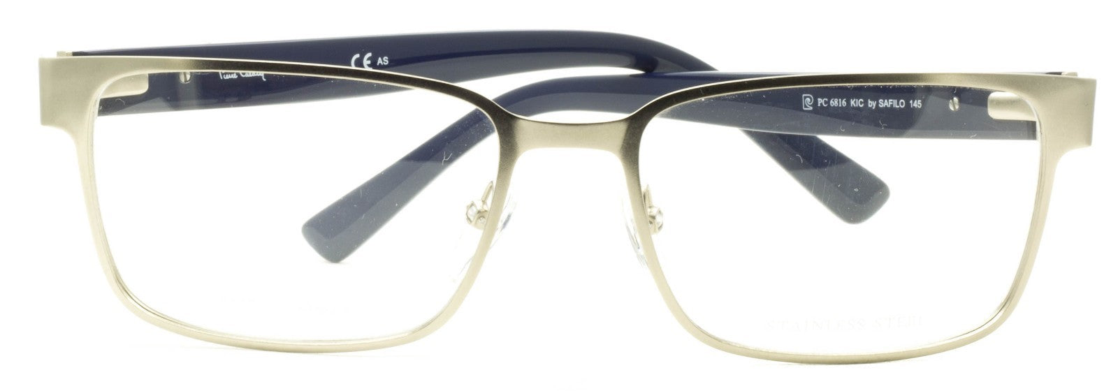 Pierre Cardin PC 6816 KIC RX Optical FRAMES Glasses Eyewear Eyeglasses-New BNIB