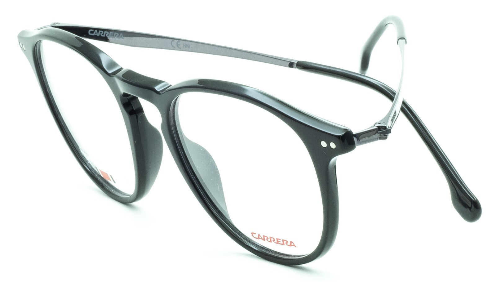 CARRERA 8876 807 49mm Eyewear FRAMES Glasses RX Optical Eyeglasses - BNIB New