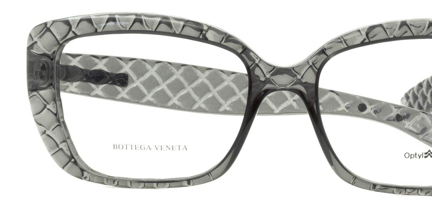 BOTTEGA VENETA B.V. 216 SPN FRAMES NEW Glasses RX Optical Eyewear New - BNIB