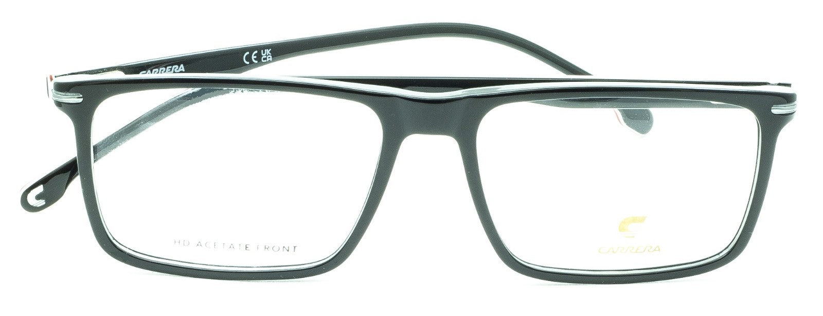 CARRERA 347 284 55mm Eyewear FRAMES Glasses RX Optical Eyeglasses - BNIB New