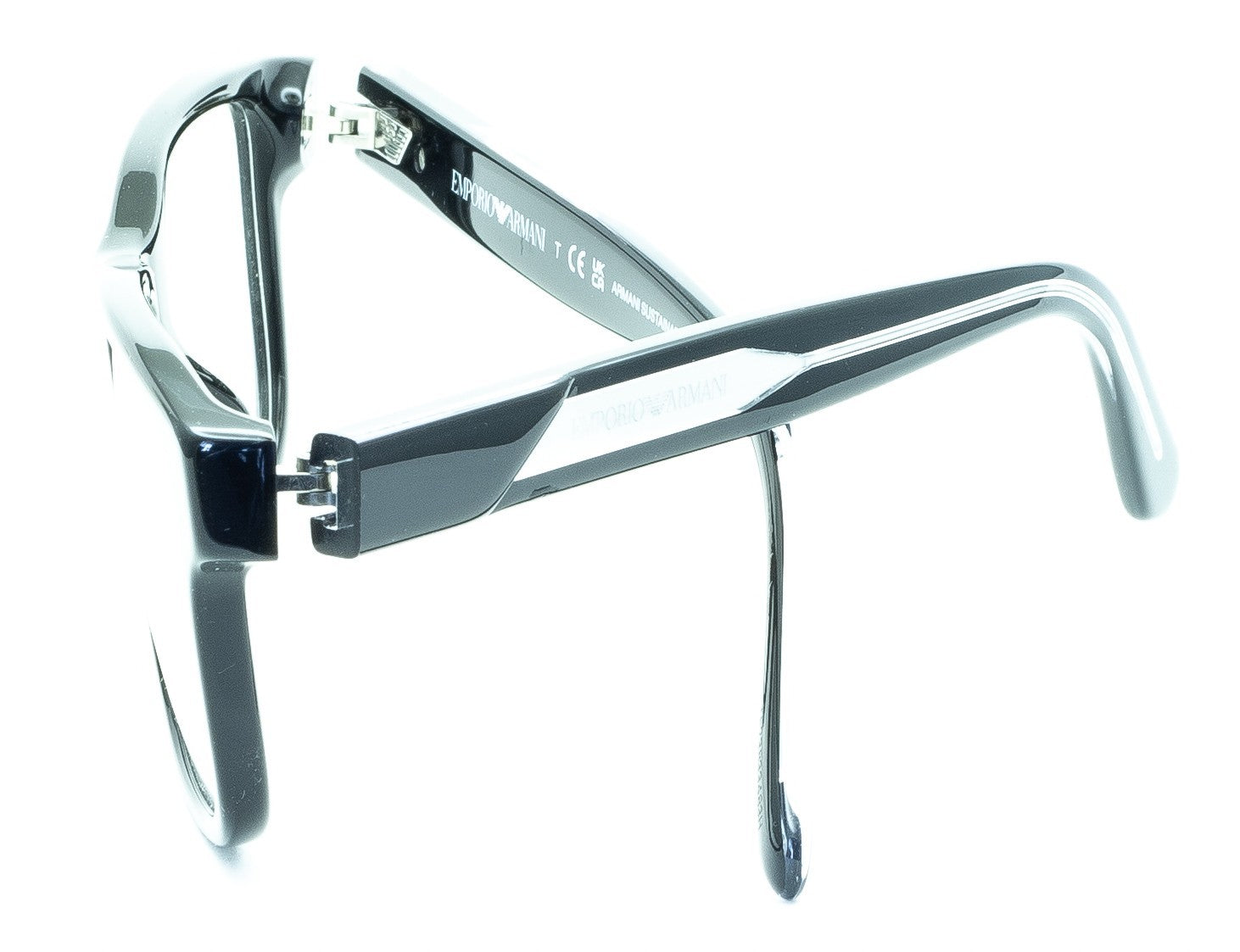 EMPORIO ARMANI EA3265U 5017 56mm Eyewear FRAMES RX Optical Glasses Eyeglasses