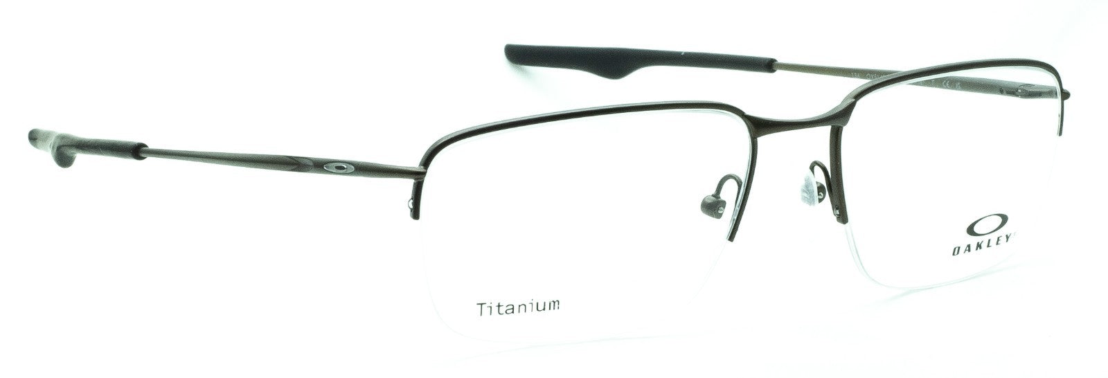 OAKLEY WINGBACK SQ OX5148-0254 Eyewear FRAMES RX Optical Glasses Eyeglasses -New