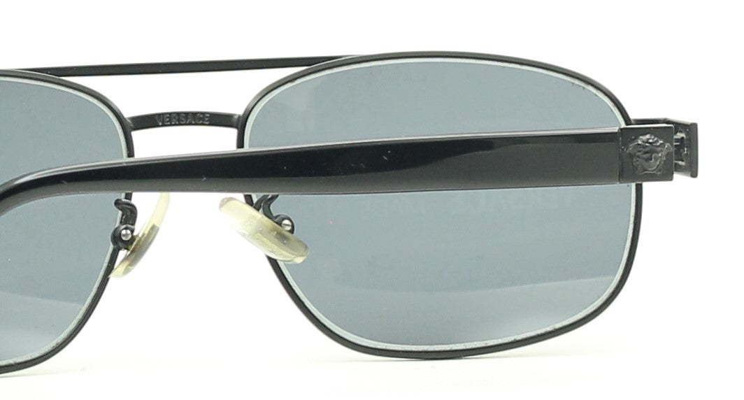 GIANNI VERSACE MOD. S36 COL. 028 Vintage Sunglasses Shades BNIB New NOS - ITALY