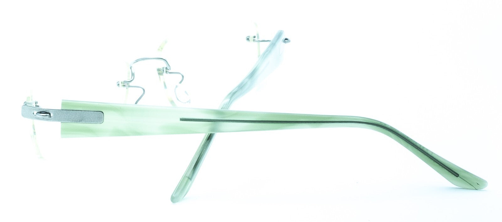 LINDBERG SPIRIT TITANIUM 2124 Eyewear RX FRAMES Eyeglasses Glasses New - DENMARK