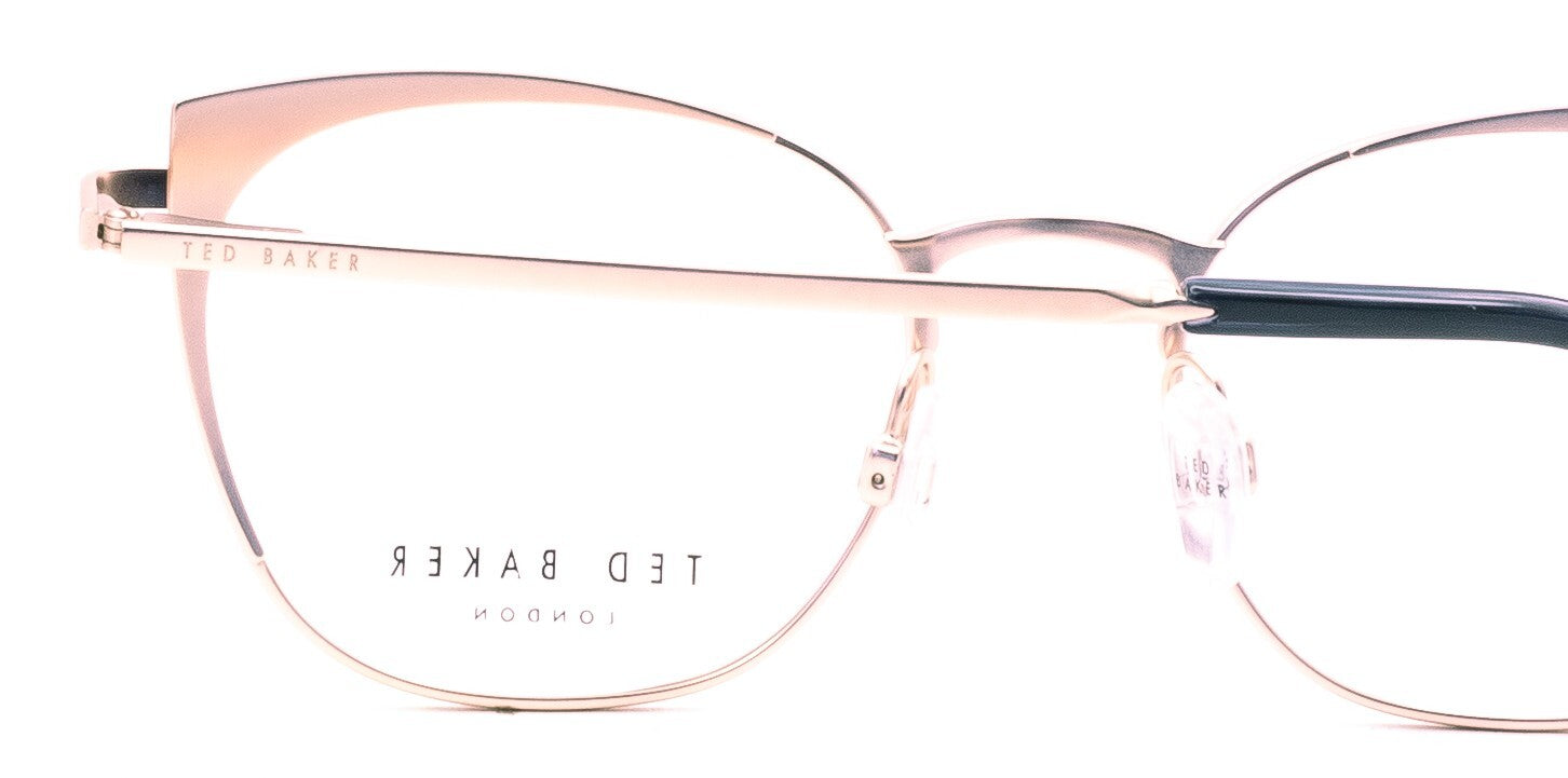 TED BAKER 2273 689 Bette 49mm Eyewear FRAMES Glasses Eyeglasses RX Optical - New